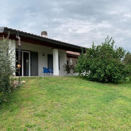 Casa Vacanze Al Capriano Appartamento Lampone Cantello Zewnętrze zdjęcie