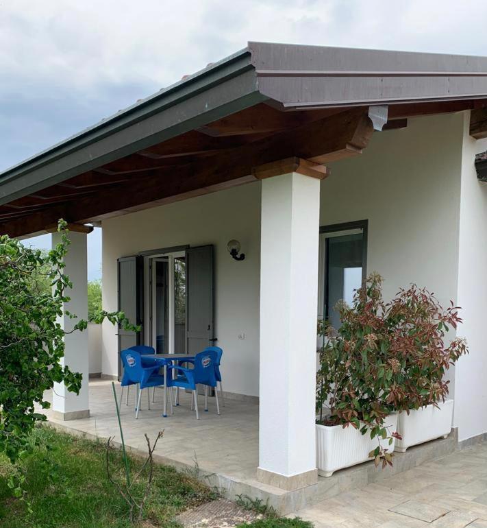 Casa Vacanze Al Capriano Appartamento Lampone Cantello Zewnętrze zdjęcie