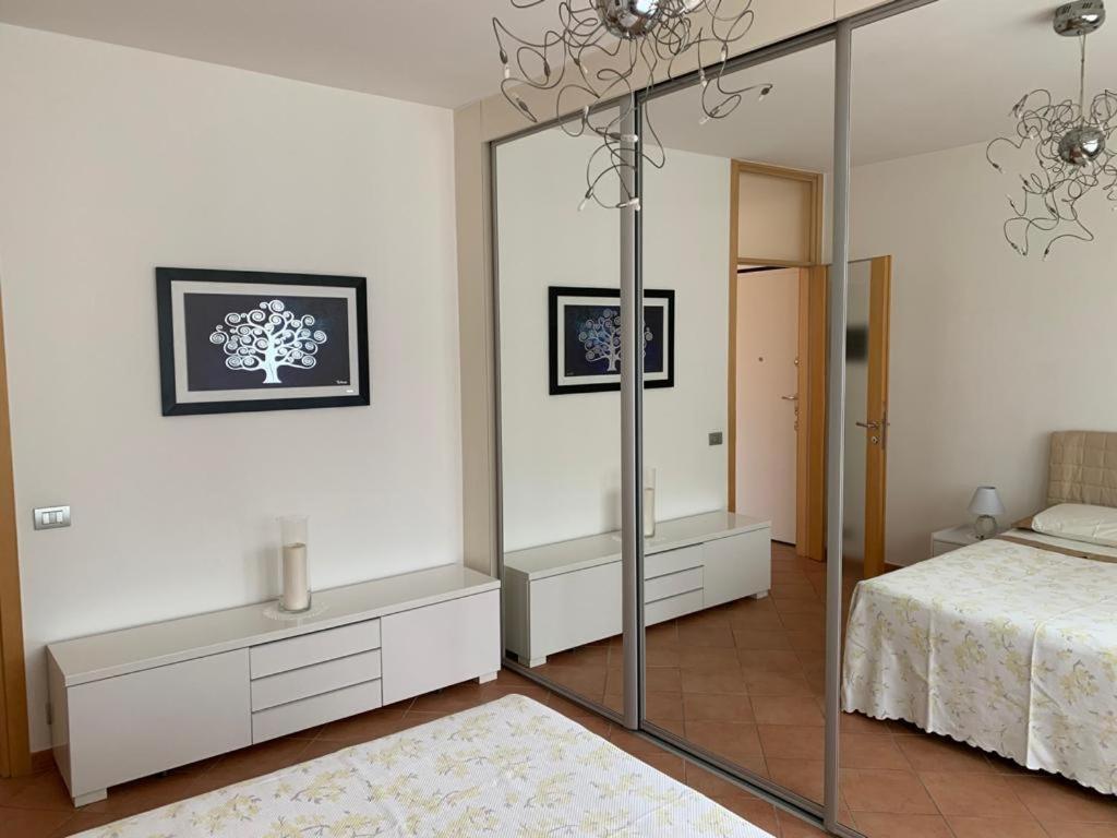 Casa Vacanze Al Capriano Appartamento Lampone Cantello Zewnętrze zdjęcie